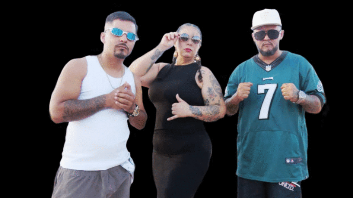 Sarau Conexão Cultural