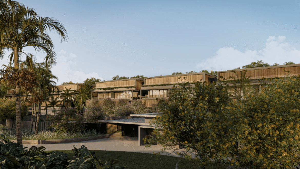 Vila Raiô: TRK lança no Lago Sul o primeiro projeto Living as a Service - Longevity do Brasil