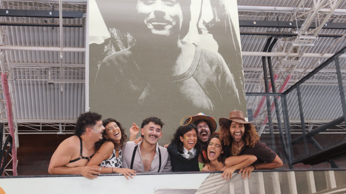 Teatro Hugo Rodas recebe “Maney” nos dias 18 e 19 de novembro