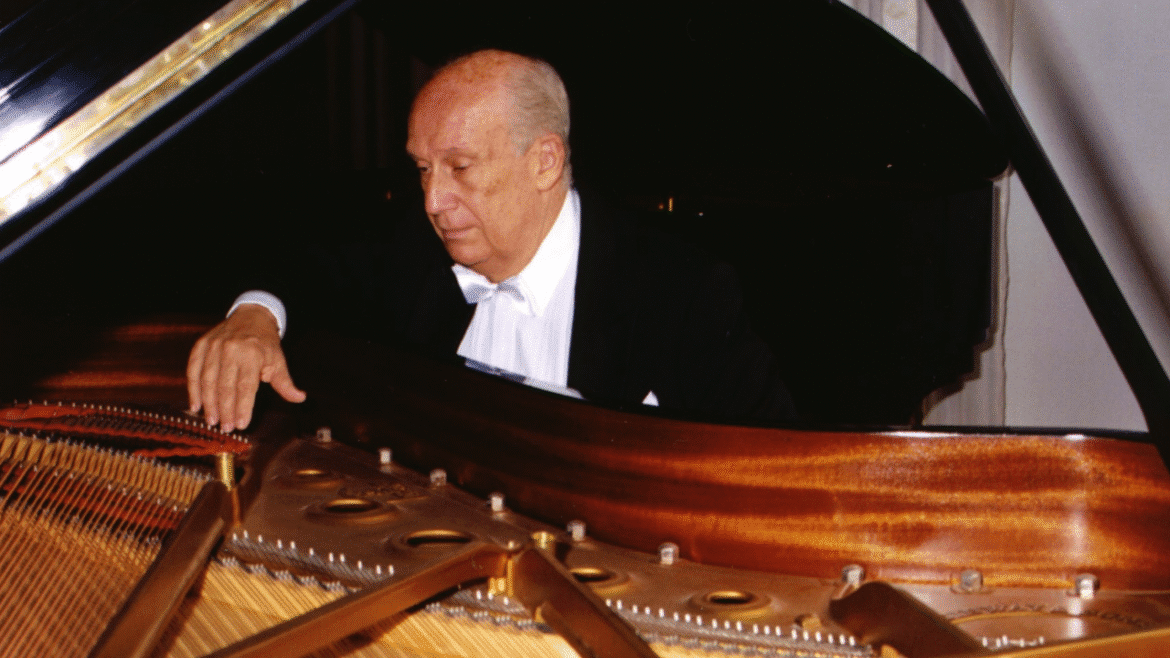 Casa Thomas Jefferson celebra legado de pianista que marcou a história da música em Brasília