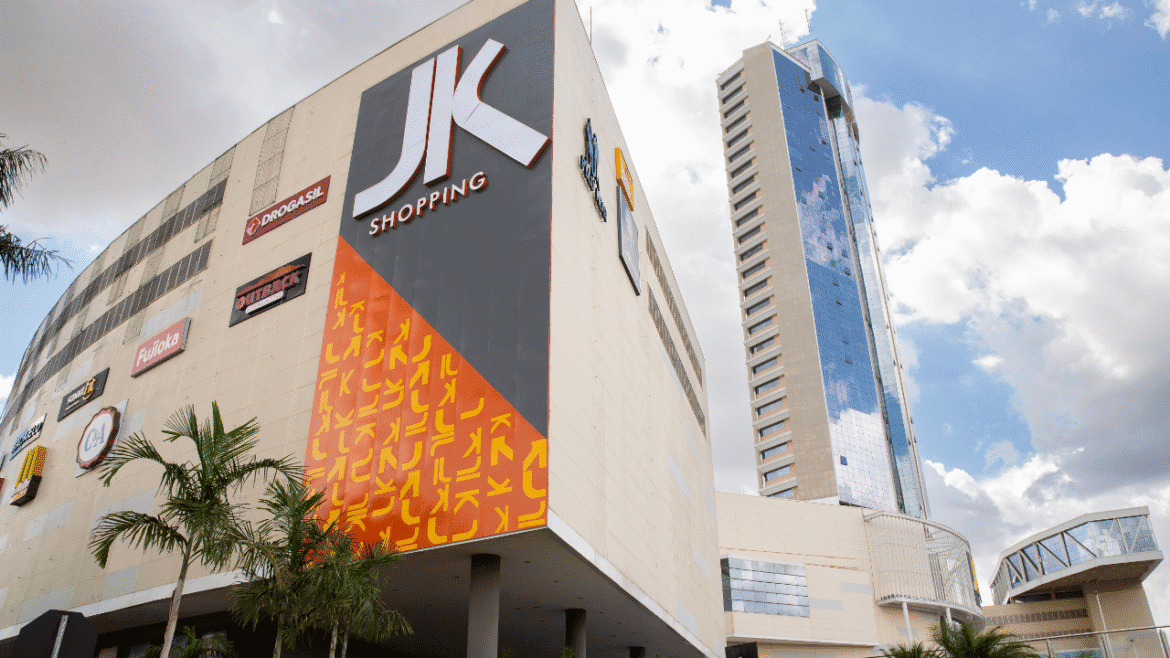 JK Shopping celebra 12 anos com concerto da Orquestra de Câmara de Brasília