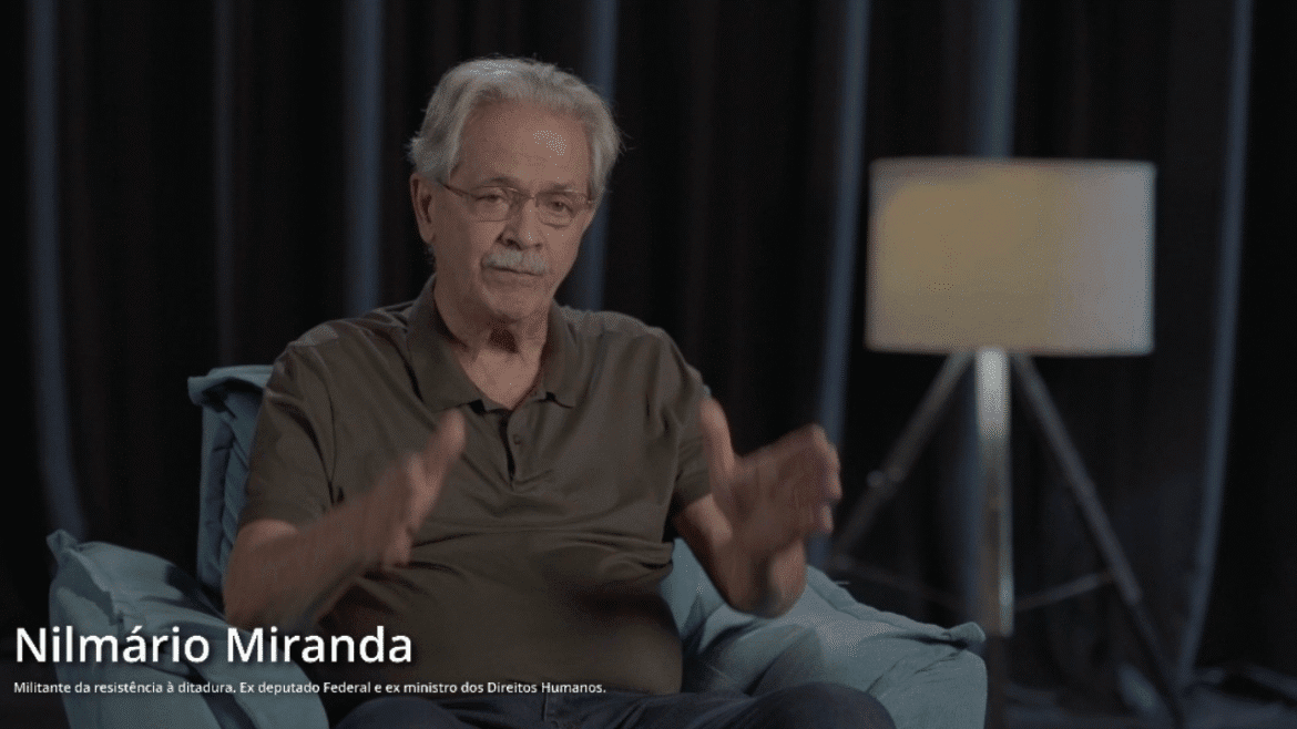 Lançamento: web série resgata a história de resistência na América Latina