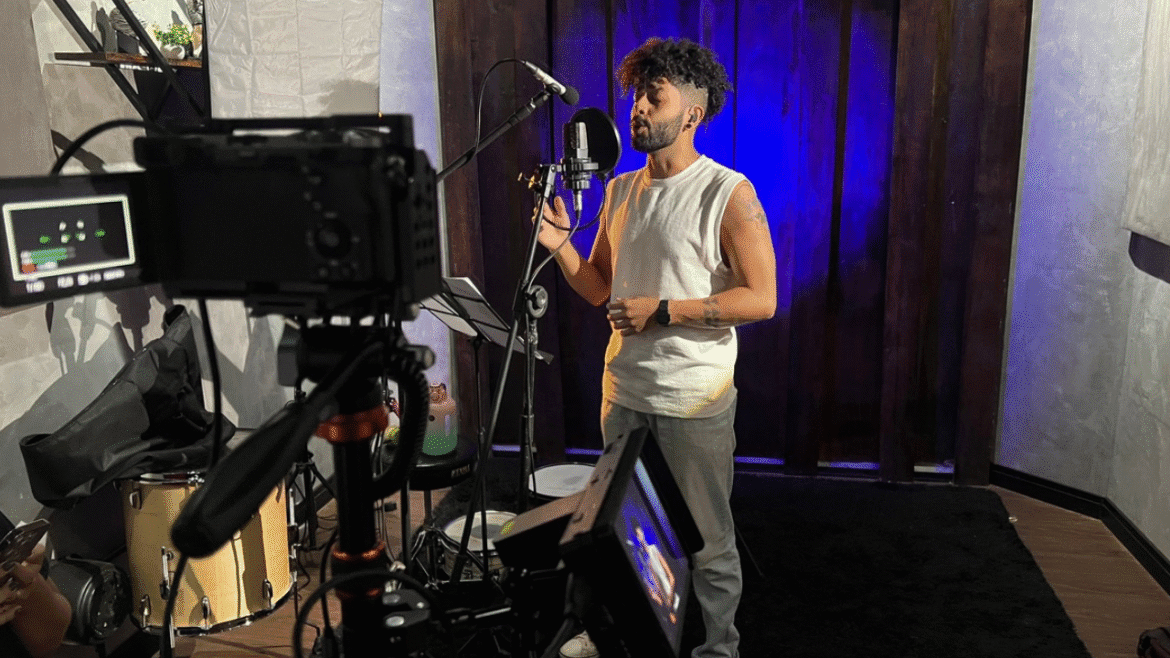 Harmonia Inclusiva: Celebração da Cultura Negra oferece oficinas gratuitas de produção musical