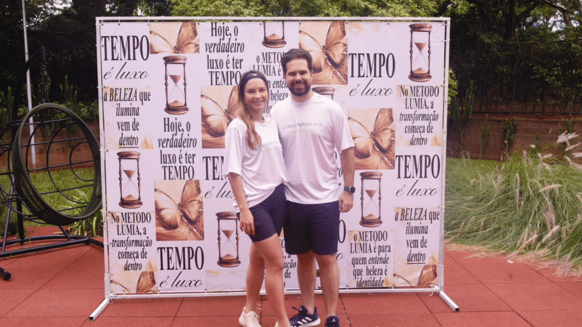 Lumia Experience O Tempo que Ilumina