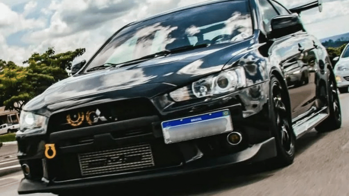 Brasília Motor Fest reúne carros clássicos e esportivos, experiências imersivas e atrações para toda a família neste sábado (15)