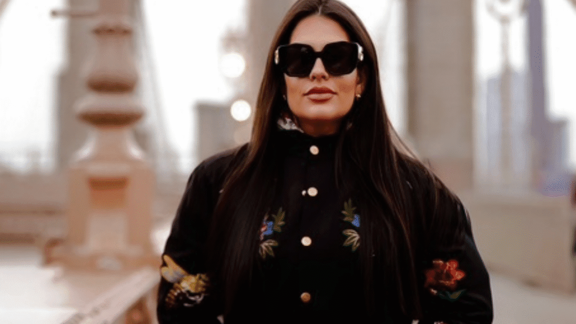 De Brasília a Nova York: Dra. Vanessa Rios redefine a estética de luxo e projeta a medicina brasileira no cenário internacional