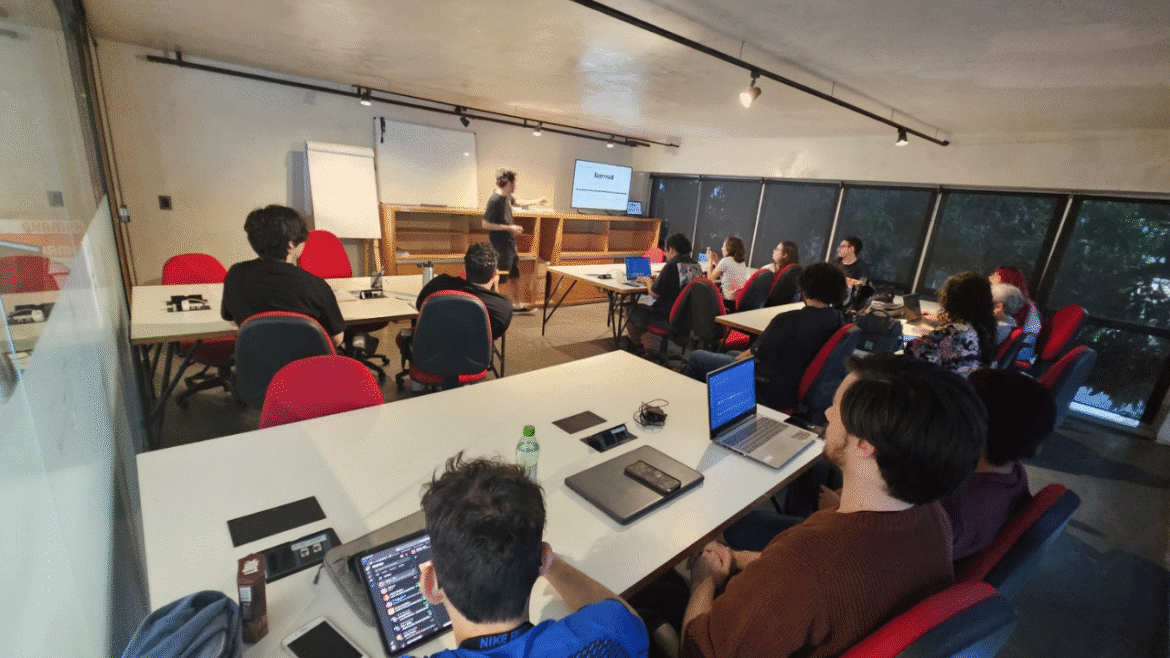 Profissão gamer no DF: mercado em alta, muitas carreiras possíveis e um hub para acelerar estúdios