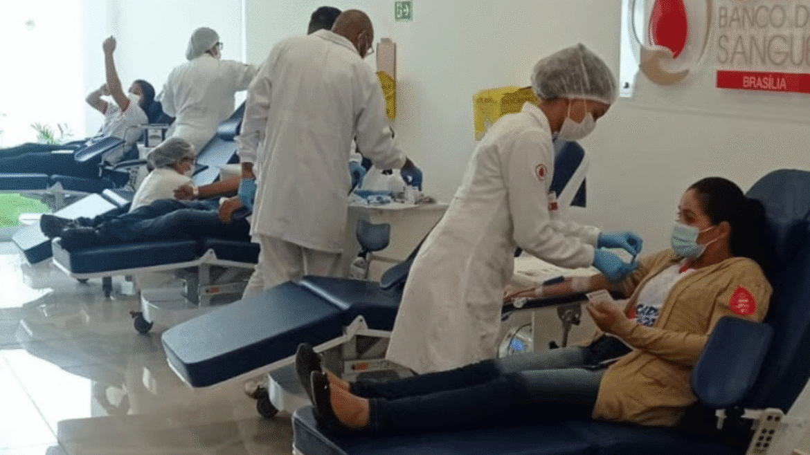 Campanha “Viva a Vida” do Grupo GSH celebra o Dia Nacional do Doador de Sangue com histórias inspiradoras