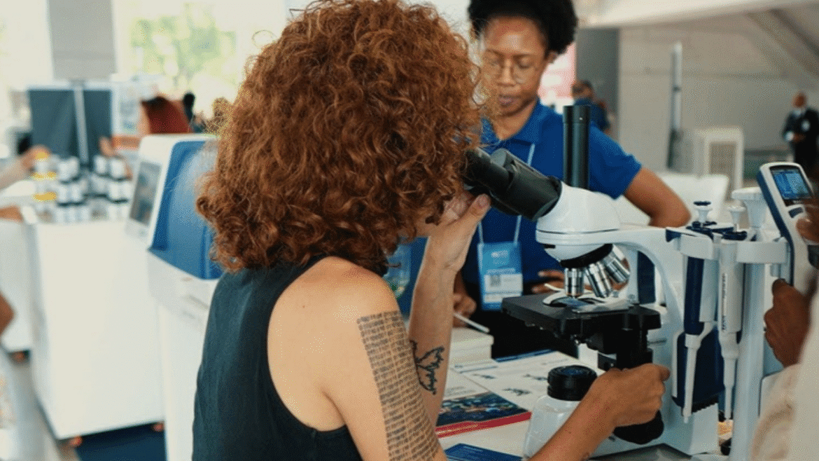 VI INOVATEC 2025 transforma o feriado prolongado em uma oportunidade para explorar inovação em saúde em Brasília