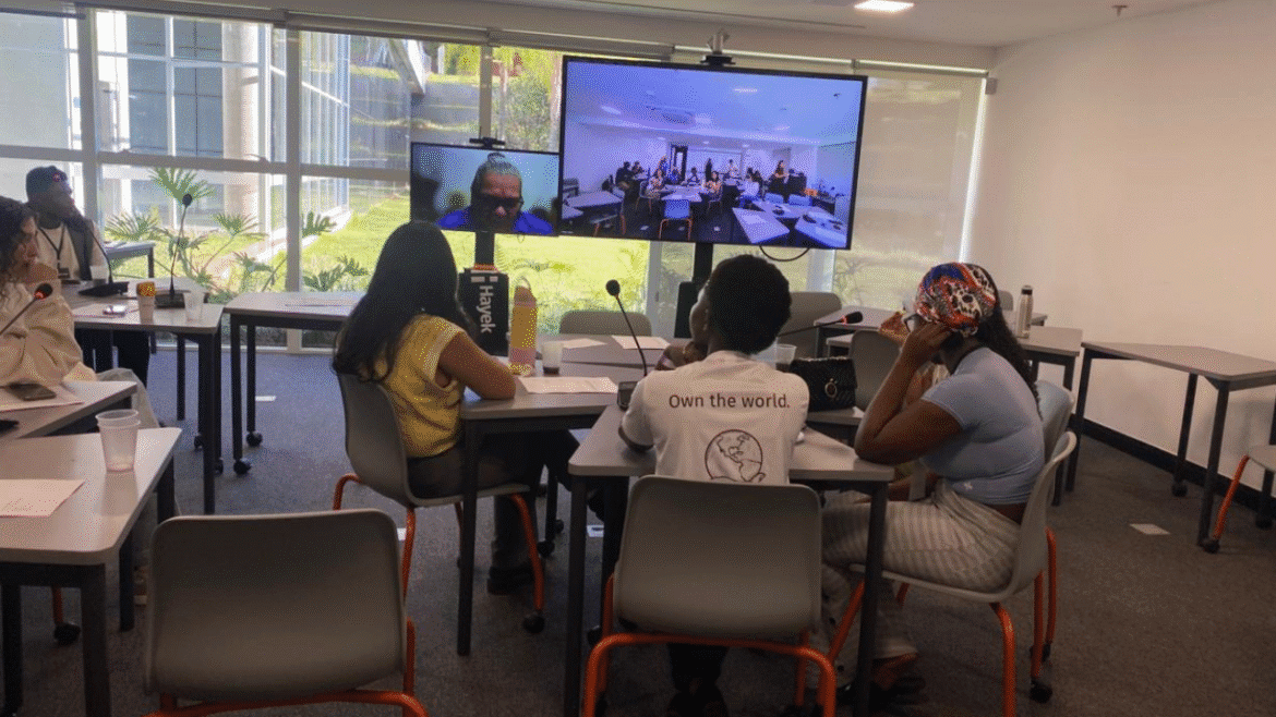 Hayek Global Fusion Day 2025 reúne cultura, inovação e experiências internacionais em Brasília