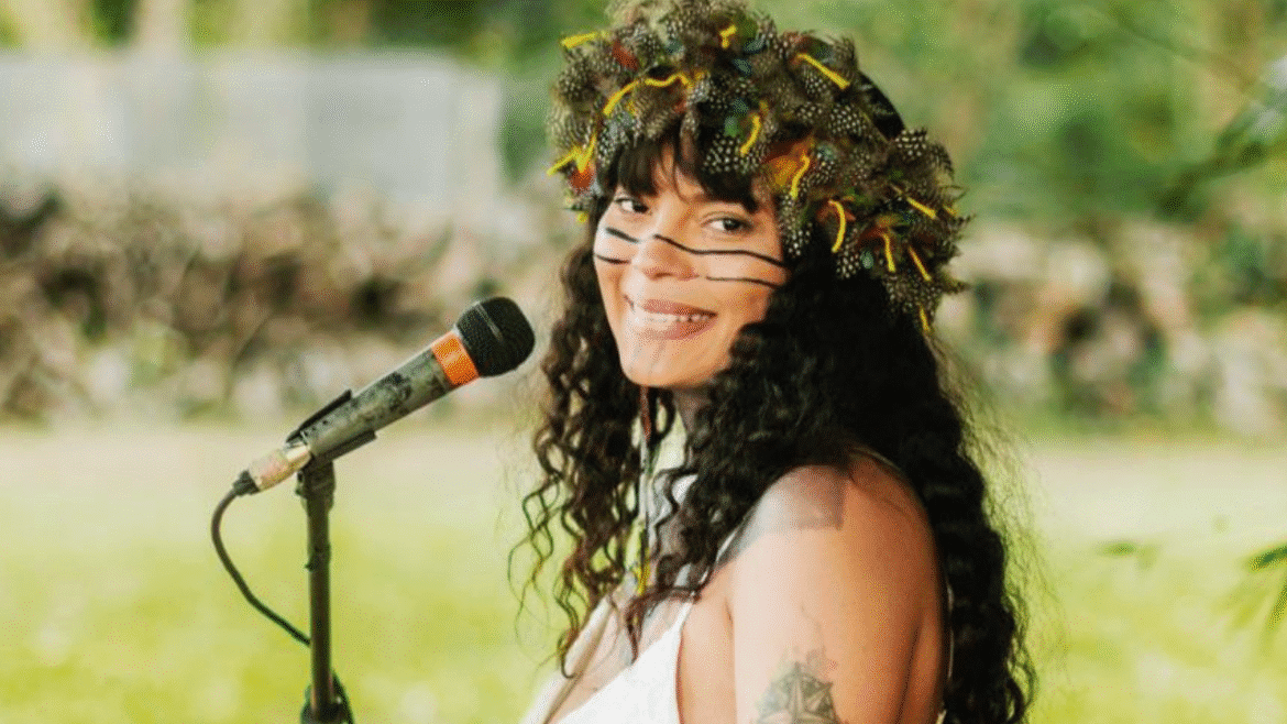 Começa na próxima semana o Festival de Música Indígena Bôsénimi