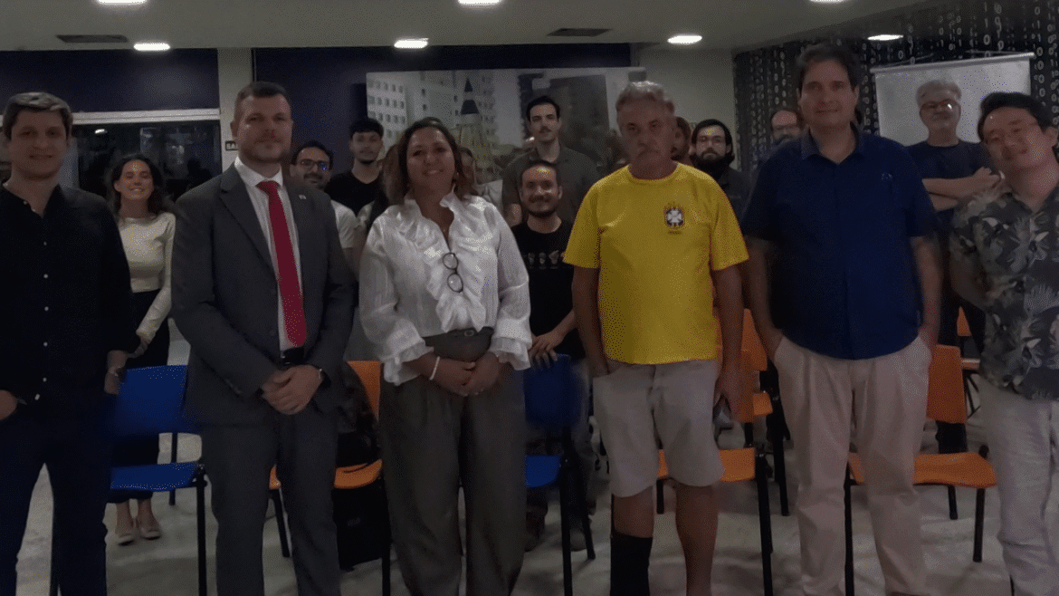 Bootcamp AgroHack Ideias: inteligência artificial e inovação para o agro e gestão pública do DF
