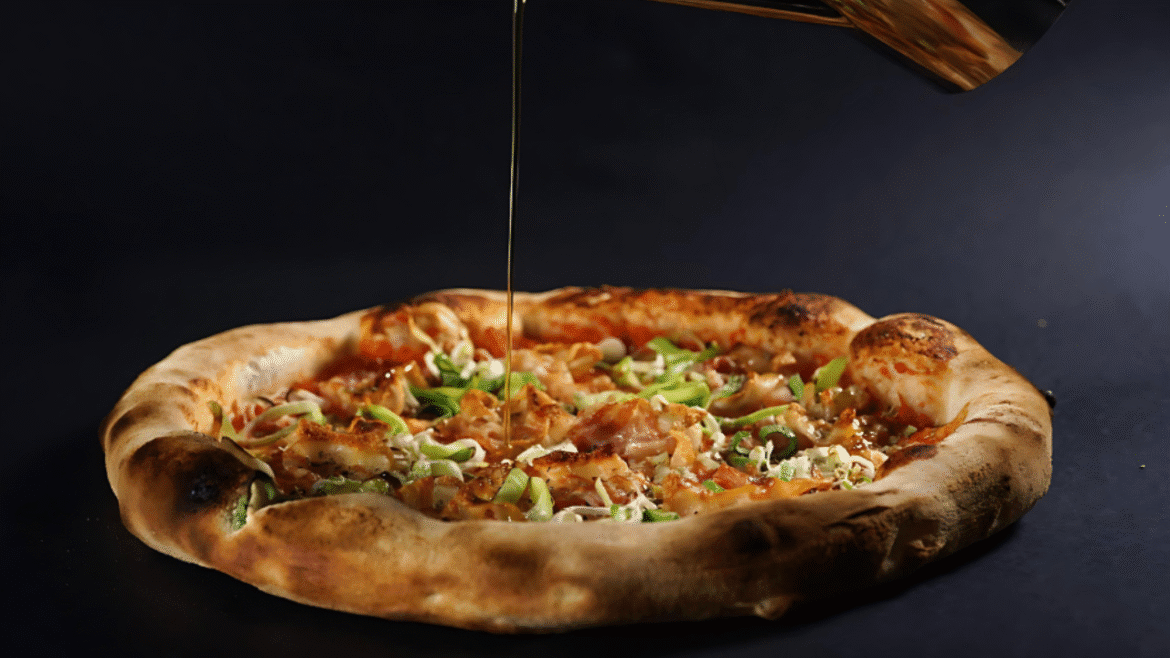 Los Santos Pizza & Pão lança uma promoção especial com pizzas artesanais para o feriadão