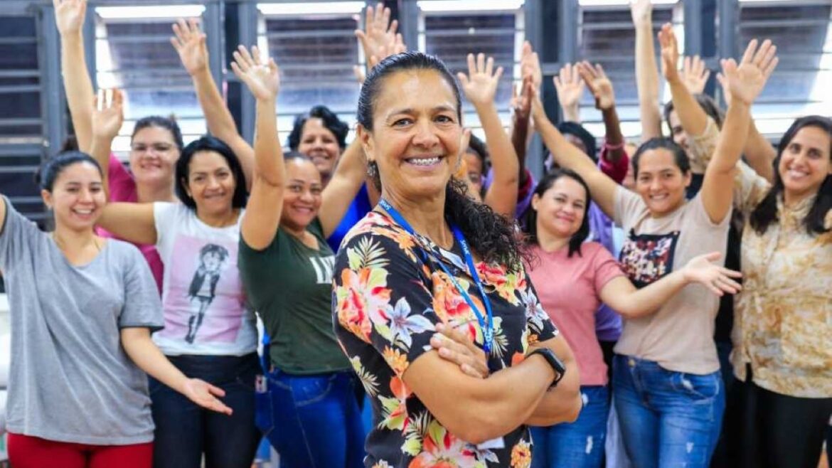 Políticas públicas do GDF fortalecem a jornada de empreendedoras da capital