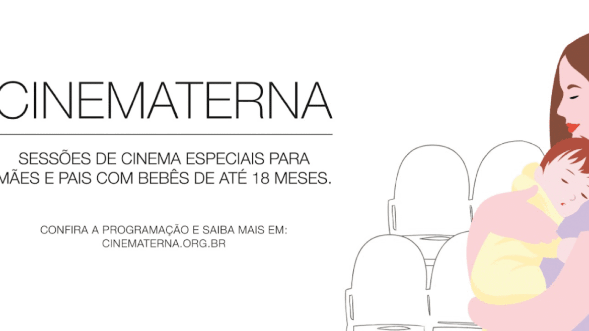 Iguatemi Brasília traz o filme “Mãe Fora da Caixa” em última edição do ano do CineMaterna