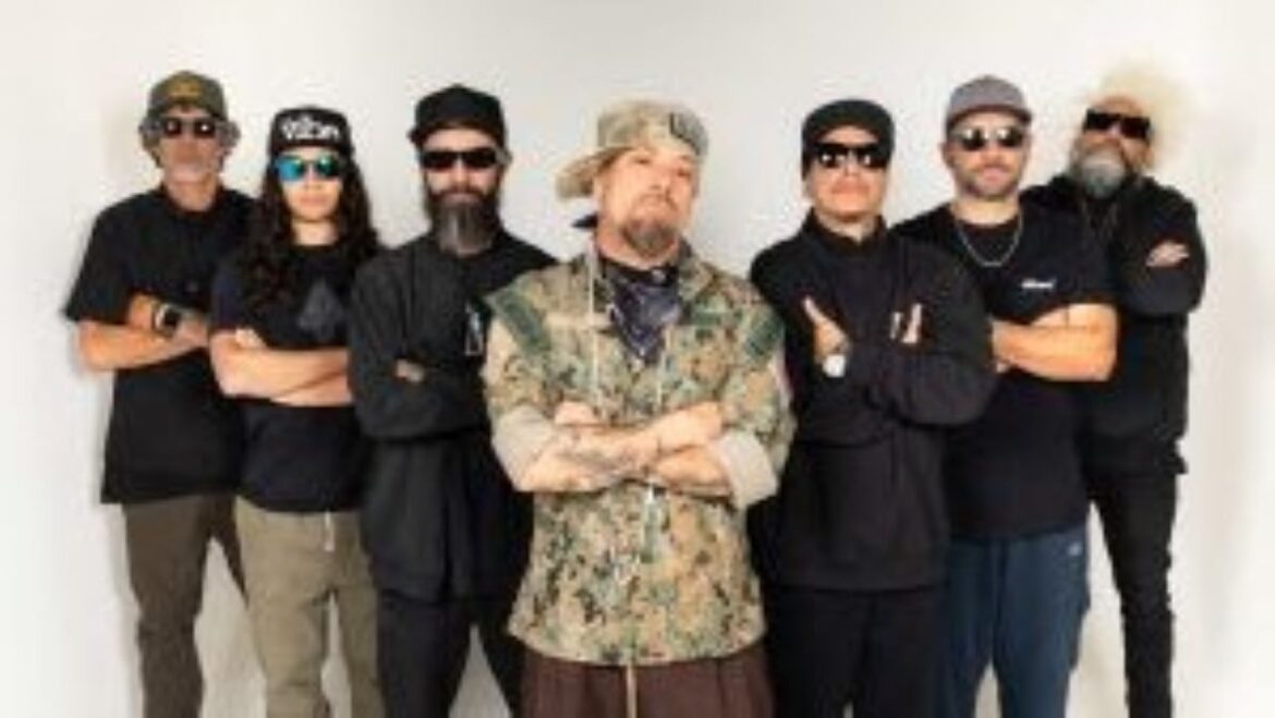 Festival Lokapalooza leva música à Casa do Cantador com entrada solidária