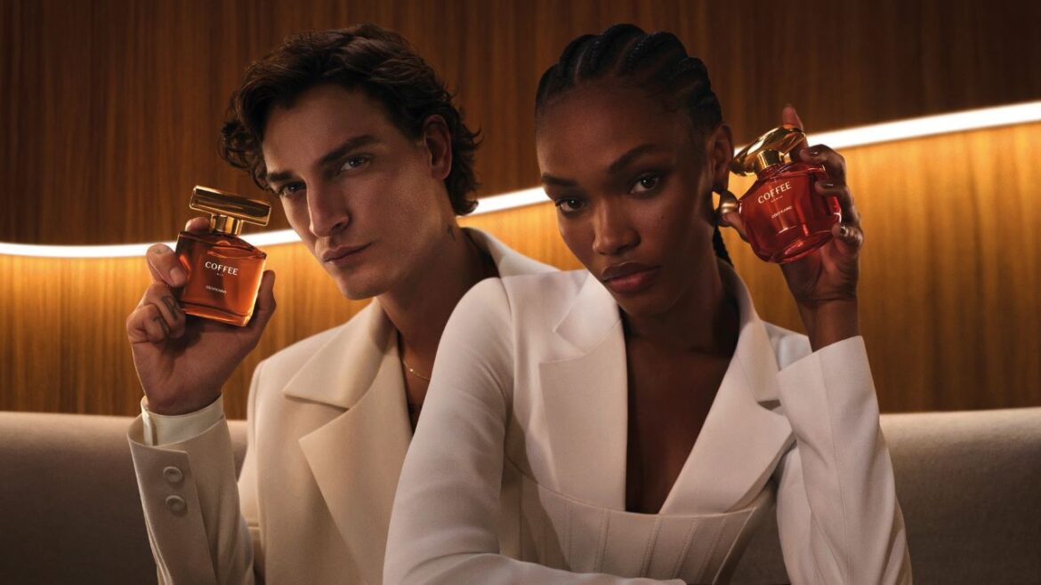 O Boticário apresenta Coffee Unique, fragrância que traz o toque do caramelo salgado com infusão de café arábica