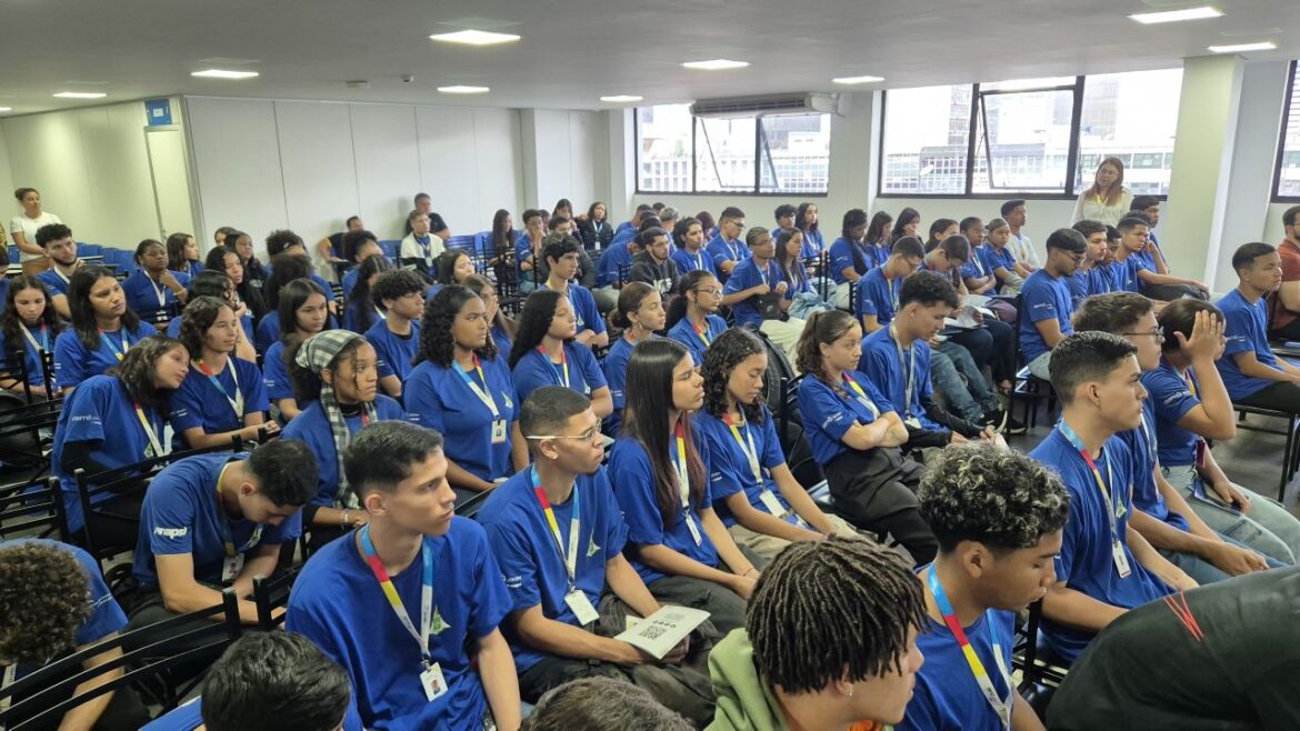 Divulgação dos classificados no Jovem Candango é adiada para sexta (12)