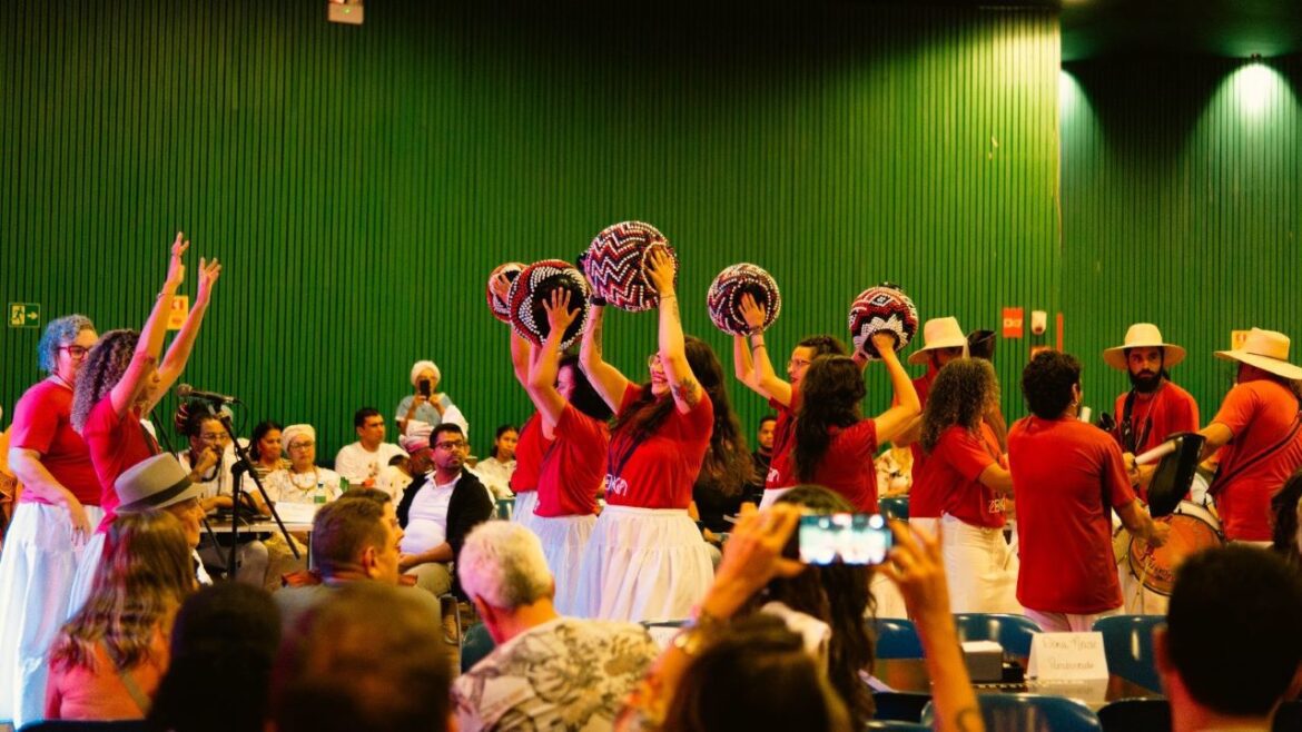 Instituto Rosa dos Ventos lança Circuito Patrimônio Vivo, com agenda de eventos e ações para 2026