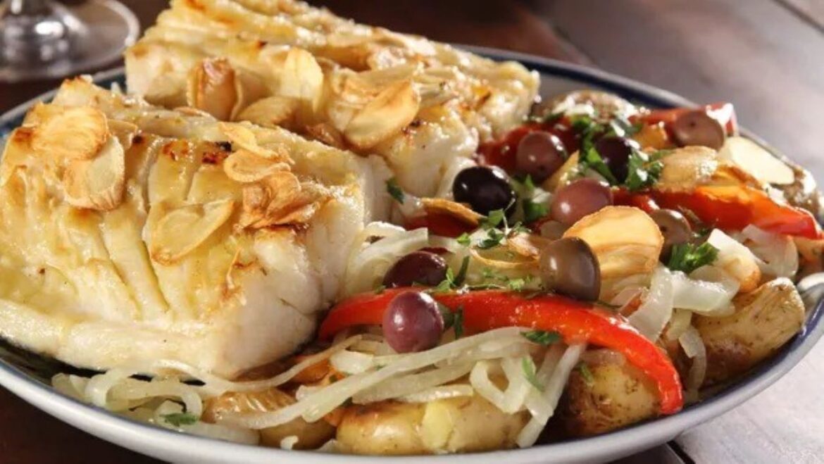Ceia de Natal pronta: Bla’s Cozinha Criativa abre encomendas
