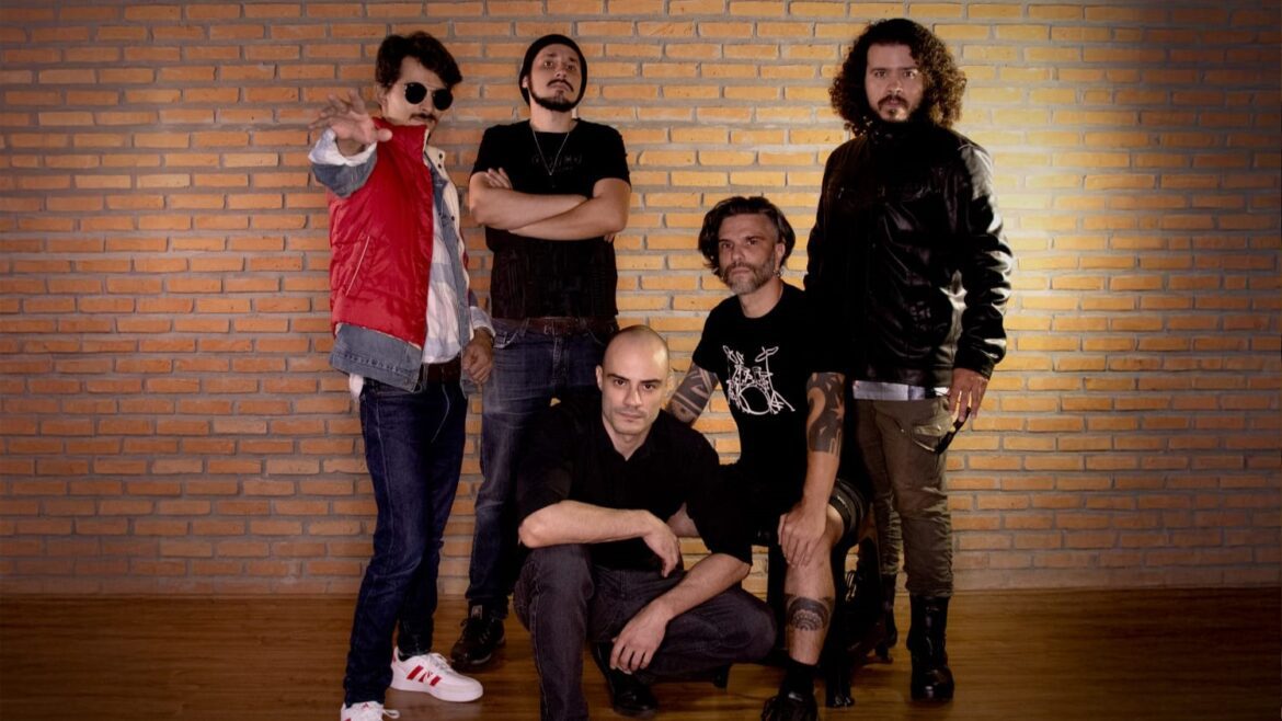 Festival transforma a cena rock em movimento social de impacto