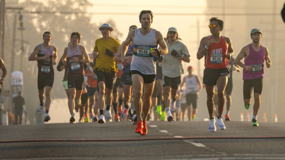 Brasília Coffee Run é adiada para fevereiro de 2026