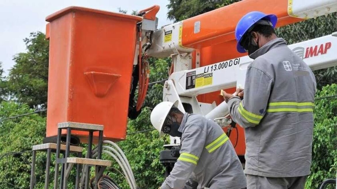 Itapoã e Lago Sul terão interrupção temporária de energia nesta terça-feira (30)