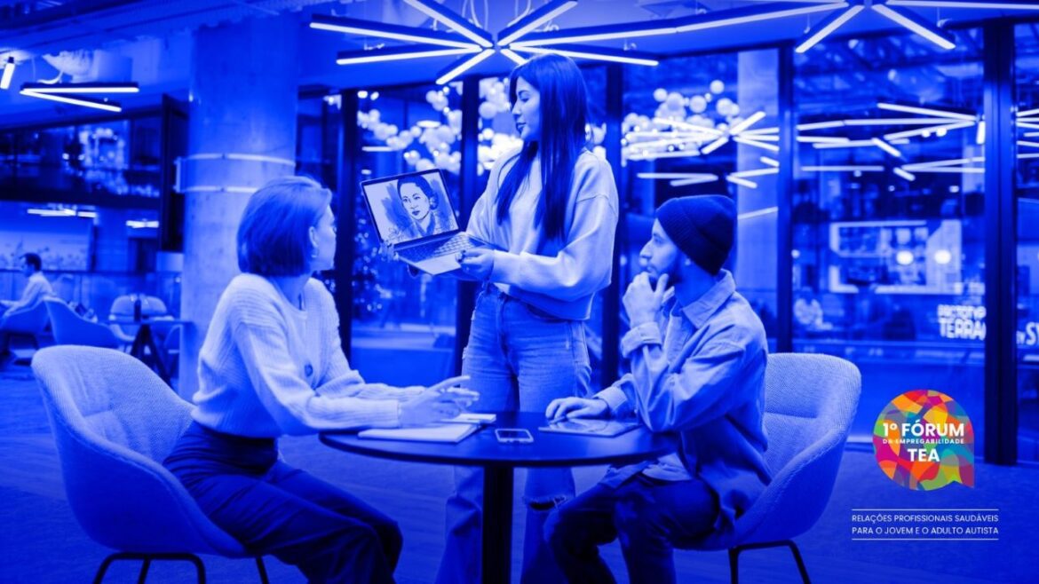 Evento reunirá especialistas nacionais e internacionais, representantes do poder público e da sociedade civil nos dias 15 e 16 de dezembro de 2025