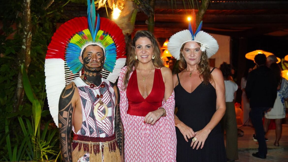VIII Festival de Cinema de Trancoso reúne celebridades e amantes da sétima arte