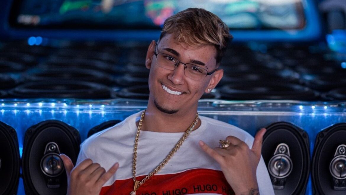 Complexo Fora do Eixo recebe Ramon Sucesso e MC Jacaré