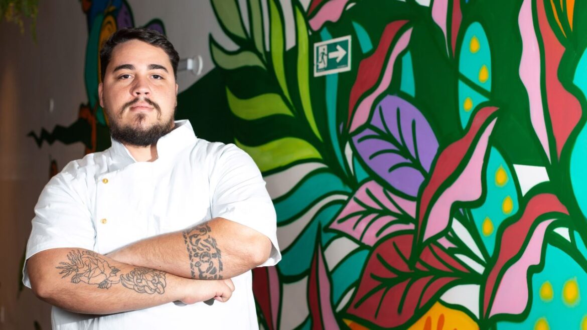 Receitas: Chefs ensinam a preparar deliciosos pratos para festas de fim de ano
