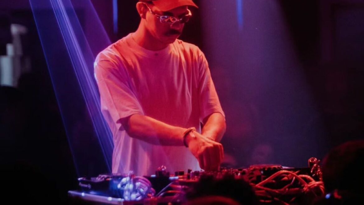 DJ MU540 e Mistura 61 são atrações da semana no Complexo Fora do Eixo