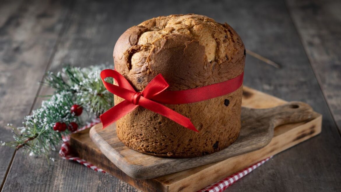 Los Santos Pizza & Pão lança linha especial de panetones e rabanadas