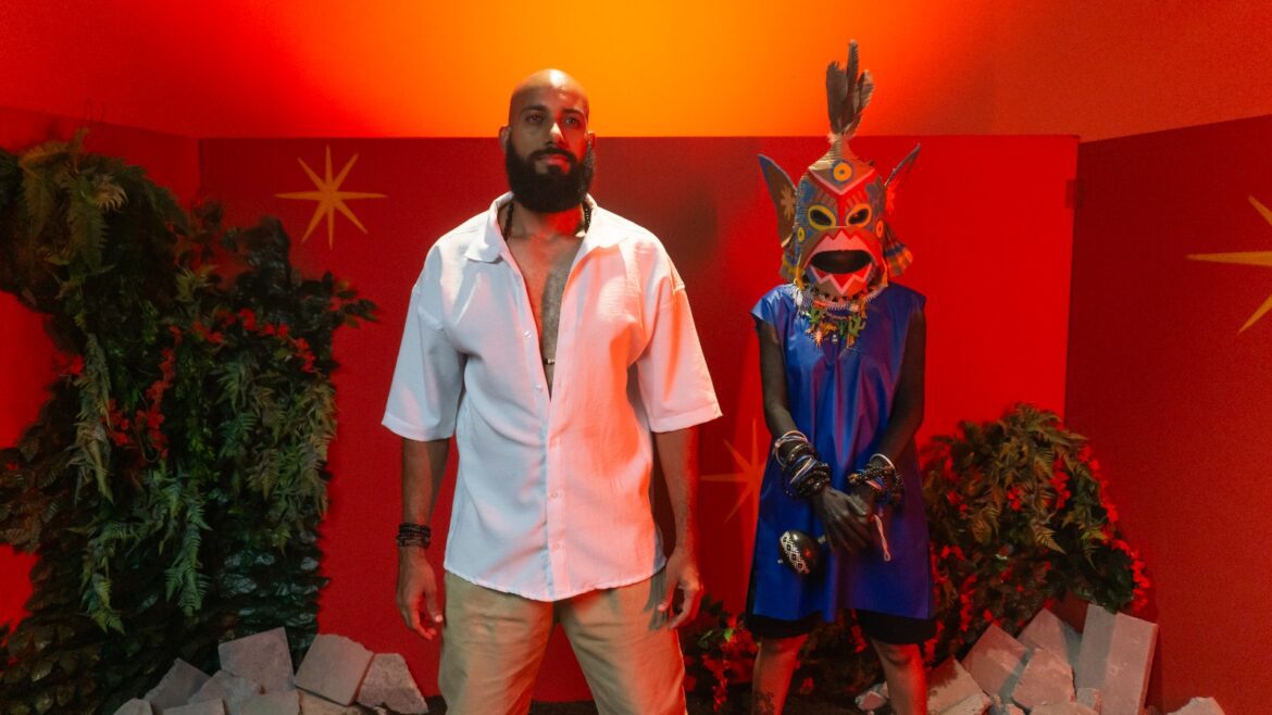 Lei Paulo Gustavo fomenta projetos que democratizam o acesso à música no DF