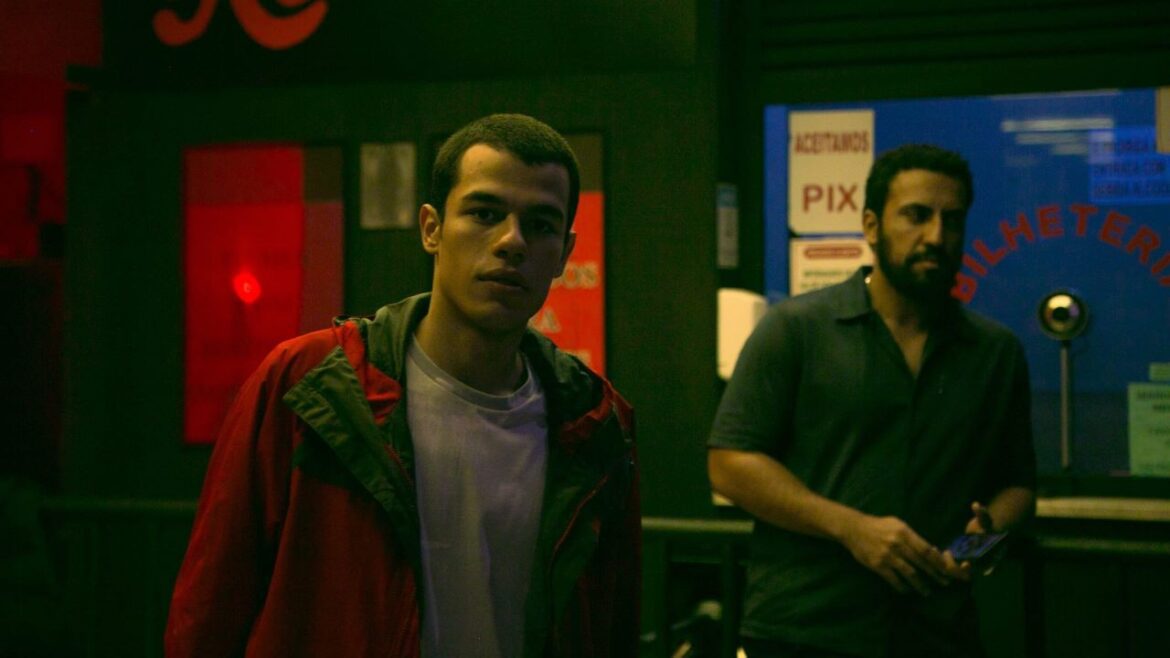 Cine Brasília encerra 2025 com duas mostras especiais de curadoria da casa