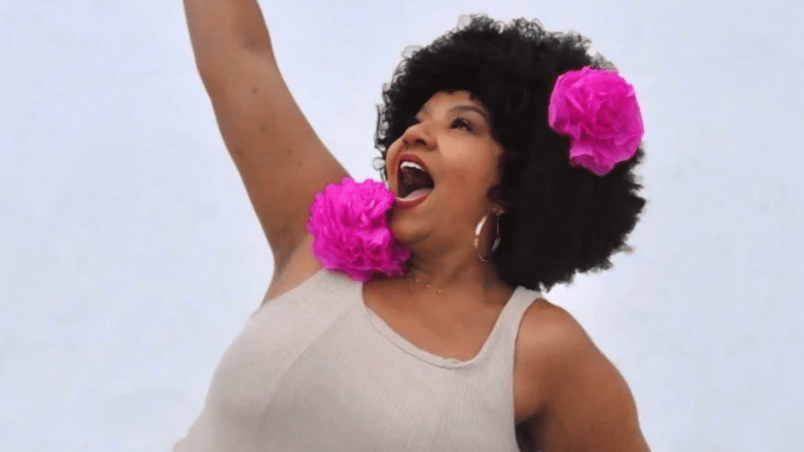 Sábado é Delas: Arte Na Praça celebra o talento feminino em Sobradinho!