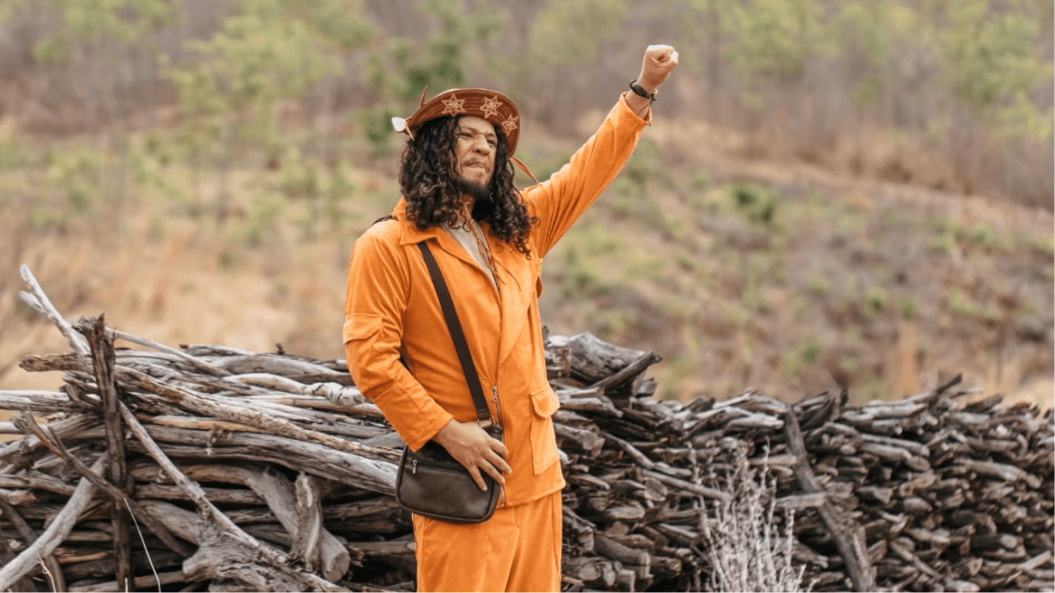 Dias 13 e 14 de dezembro têm cinema, música e literatura no Festival Leitura Coletiva