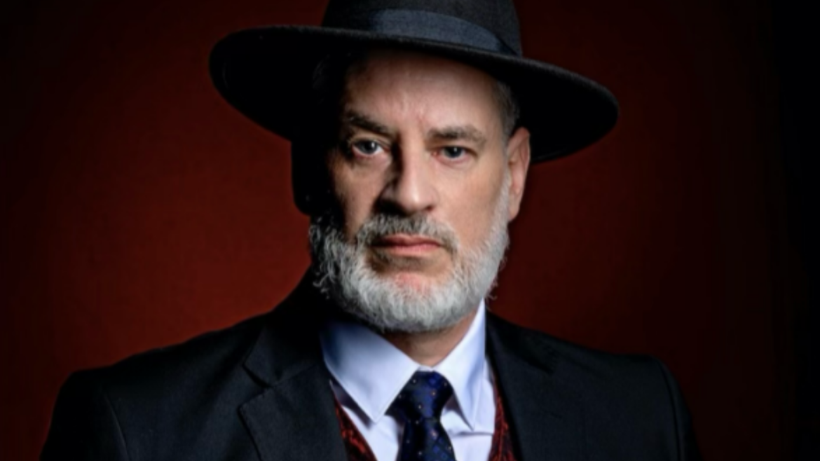 Caixa Cultural Brasília Recebe Dan Stulbach Em “O Mercador De Veneza”