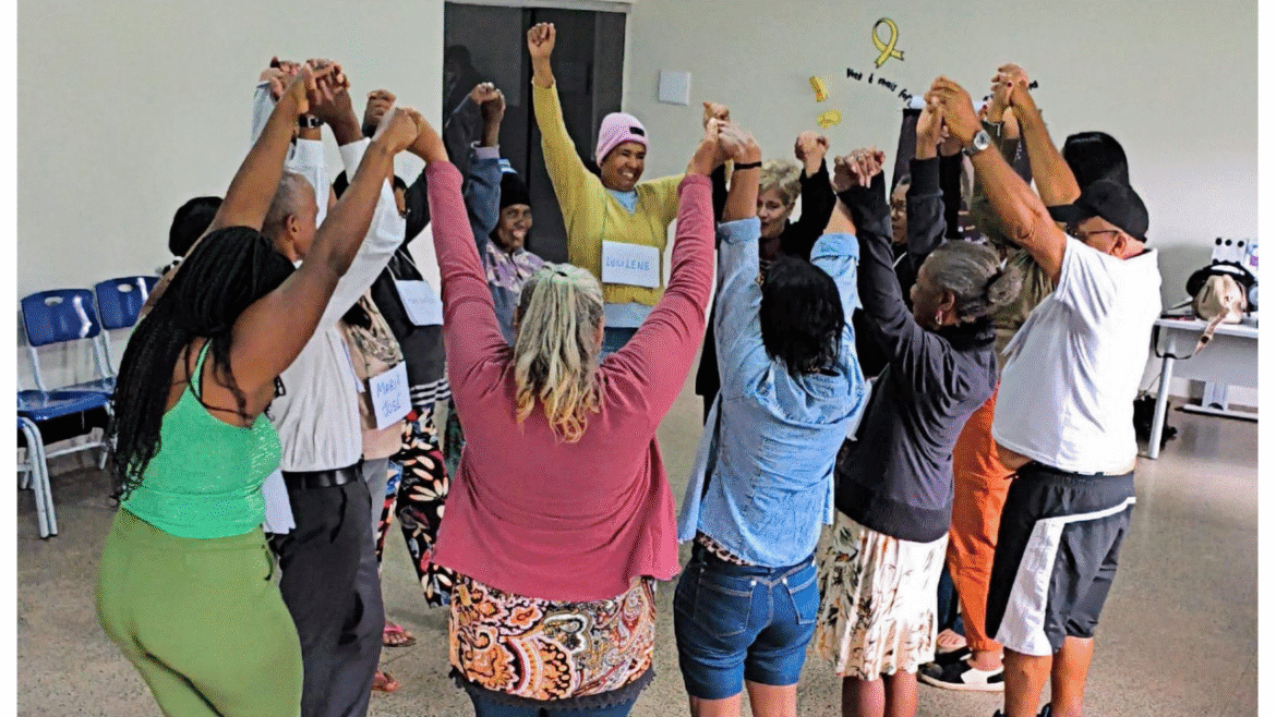 Cirandas e Histórias na Terra das Memórias: em dezembro, projeto terá culminâncias no Cruzeiro, Taguatinga e Ceilândia