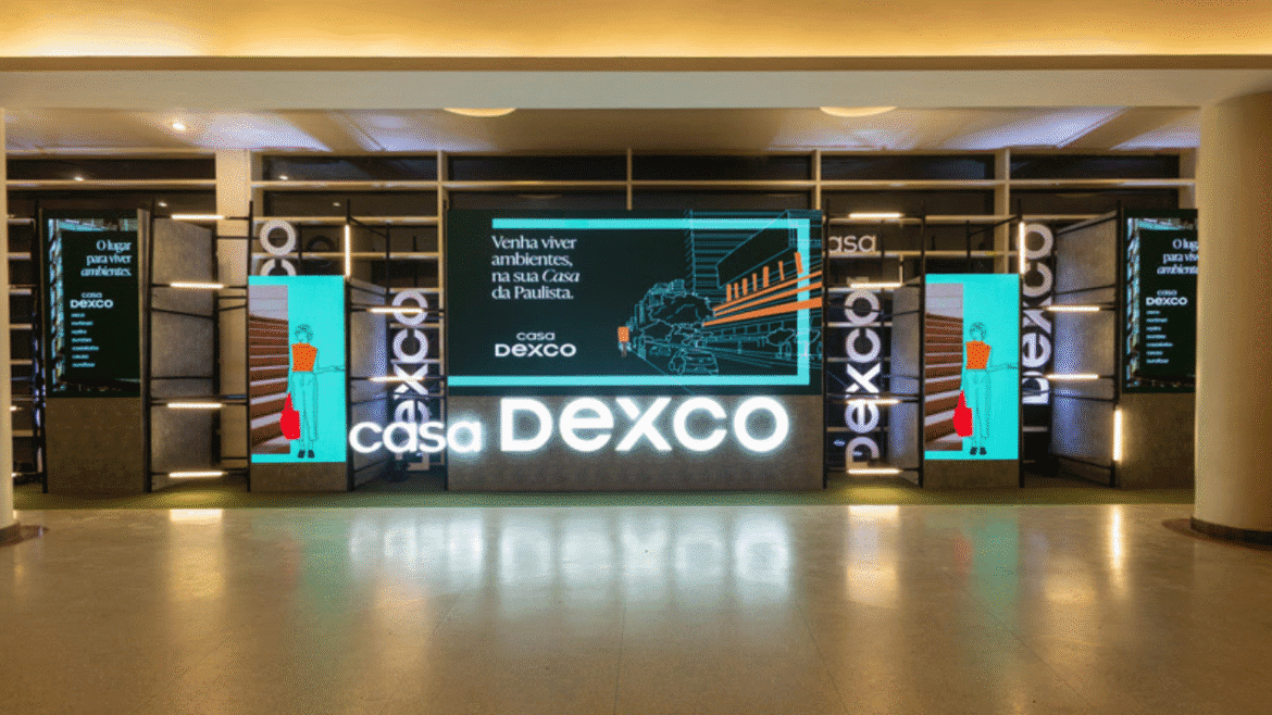 Conjunto Nacional recebe edição de fim de ano da Feira na Rosenbaum