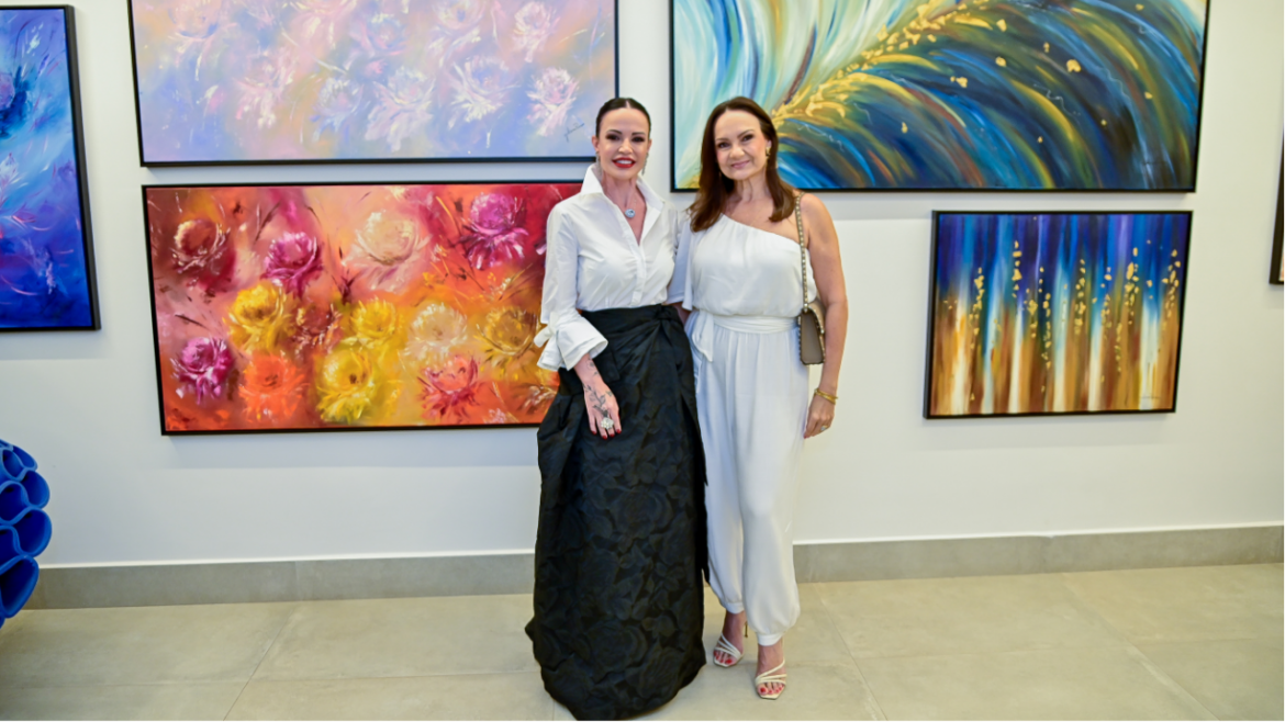 Exposição “Entre Ciclos”