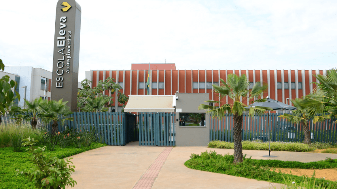Escola Eleva Abre Inscrições Para Colônia De Férias