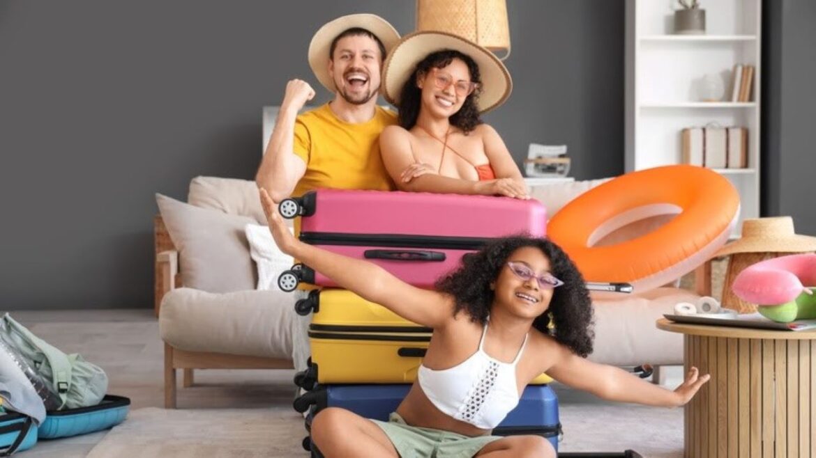 Férias de fim de ano: apesar de essencial, o seguro-viagem ainda é deixado de lado