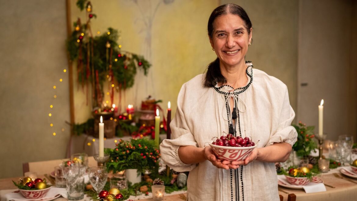 Gifts colecionáveis assinados por Célia Estrela e sorteio de Peugeot 2008 híbrido marcam o Natal de Prata do TGS