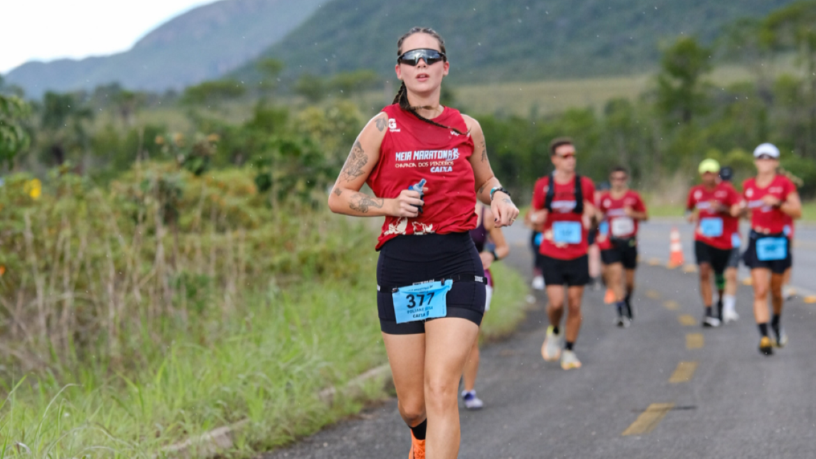 Chapada dos Veadeiros recebe a 11ª Meia Maratona e anuncia maratona inédita