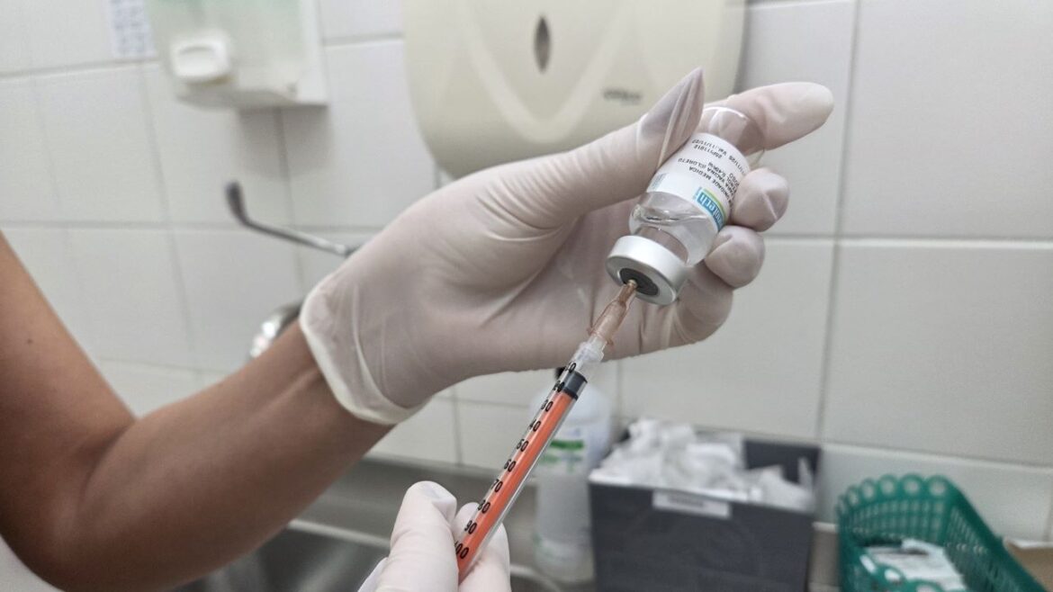 Hospital de Base se torna referência no DF em tratamento com imunoterapia