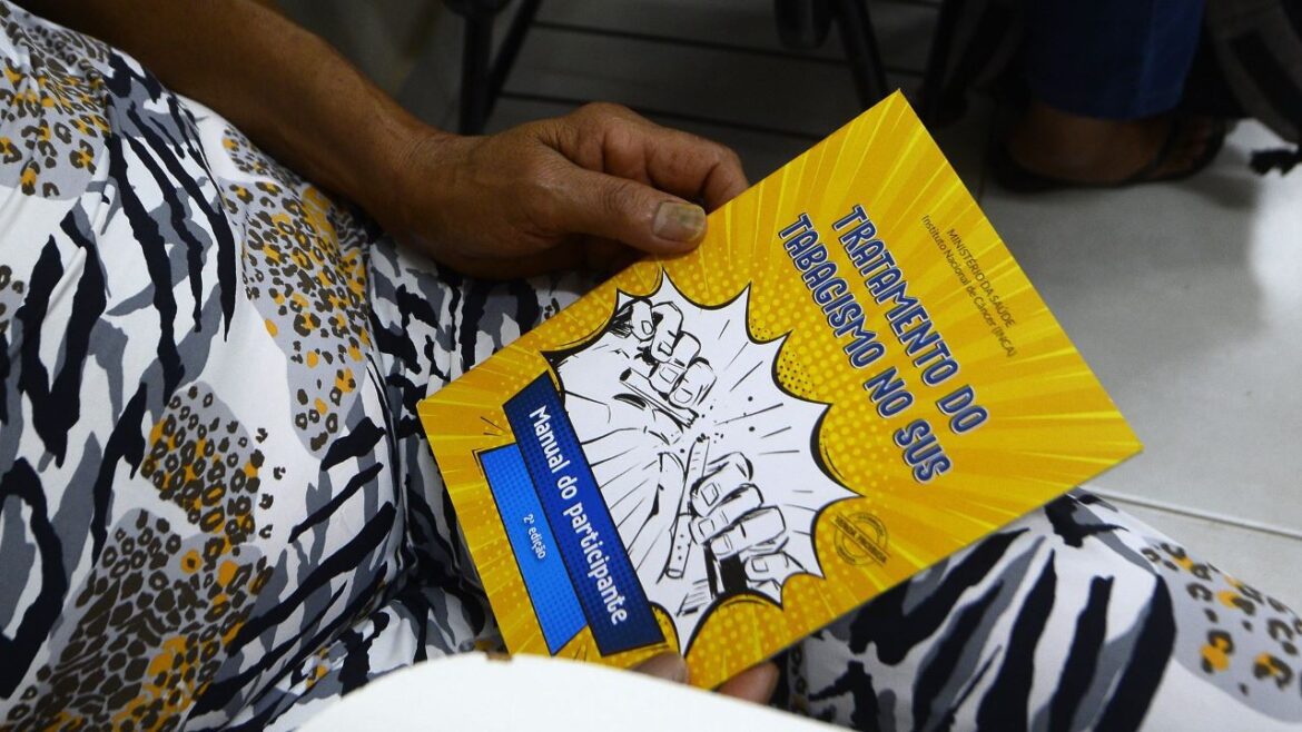 Quer parar de fumar? Saiba como cumprir a promessa em 2026