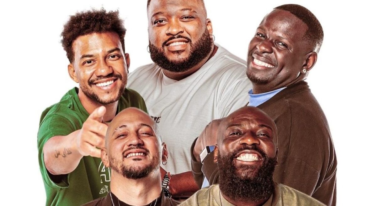 Complexo Fora do Eixo traz programação voltada para a cena autoral