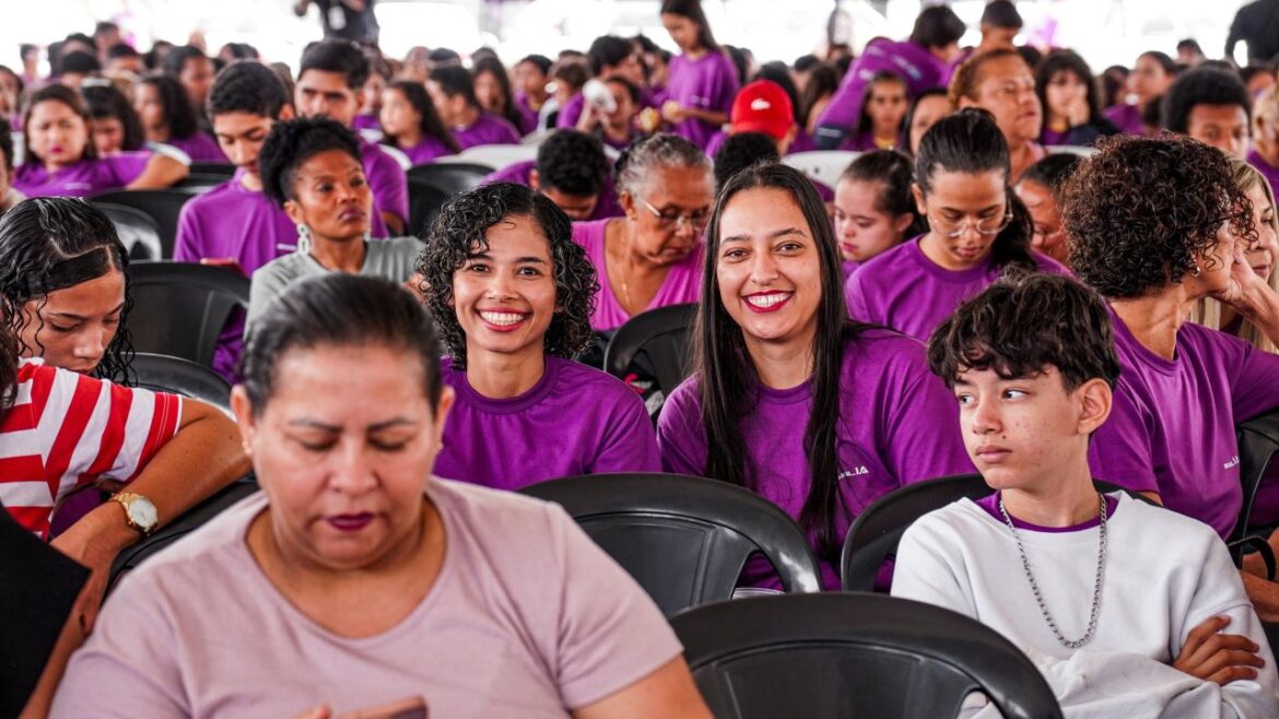 Projeto Brasil.IA retorna em 2026 com capacitação tecnológica gratuita
