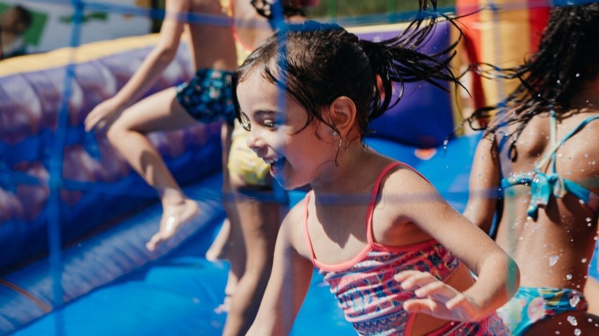 Clube.co: Clube Kids oferece colônia de férias com ampla programação em janeiro